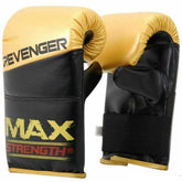 High-quality boxing gloves