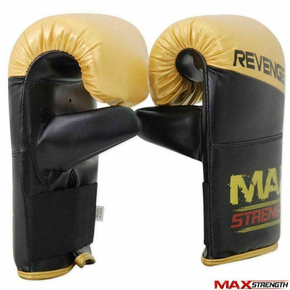 High-quality boxing gloves