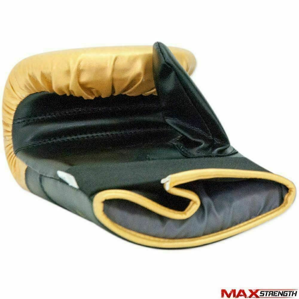 High-quality boxing gloves