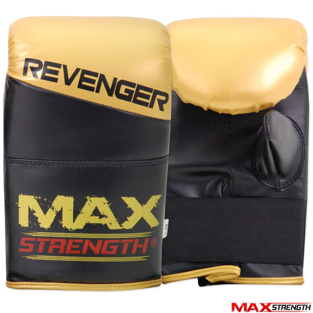 High-quality boxing gloves