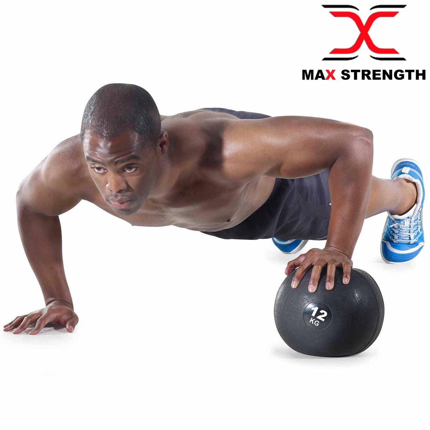 Slam Ball Workout