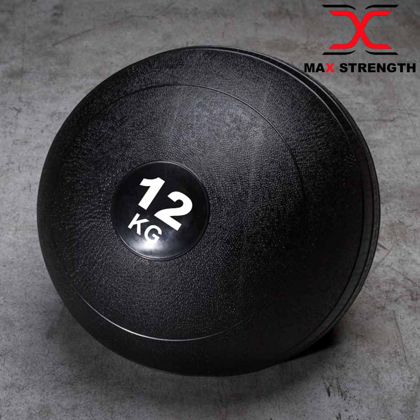 Slam Ball Workout