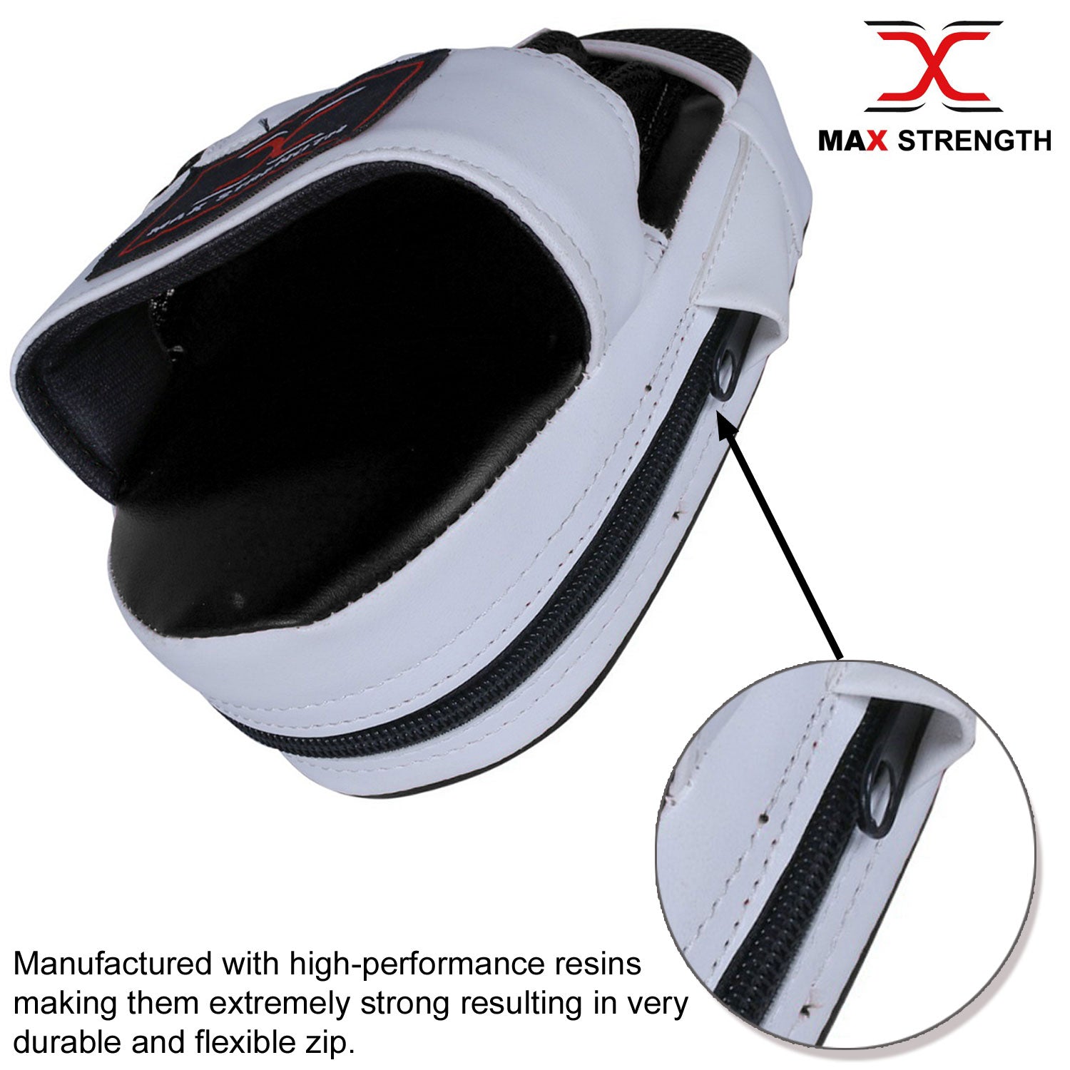 Focus Pads