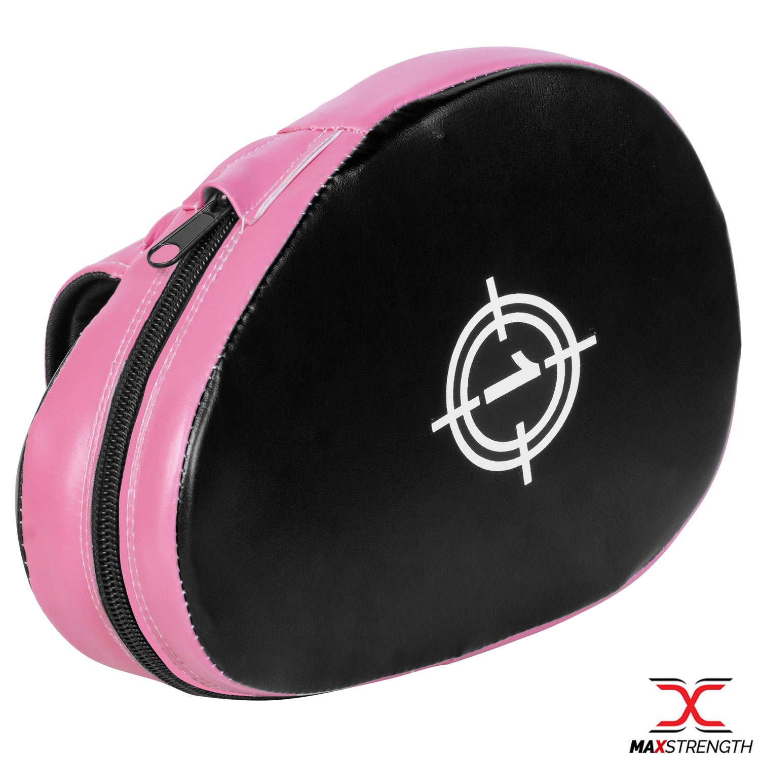 Leather Boxing Gloves