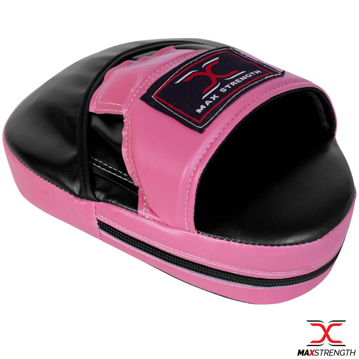 Leather Boxing Gloves