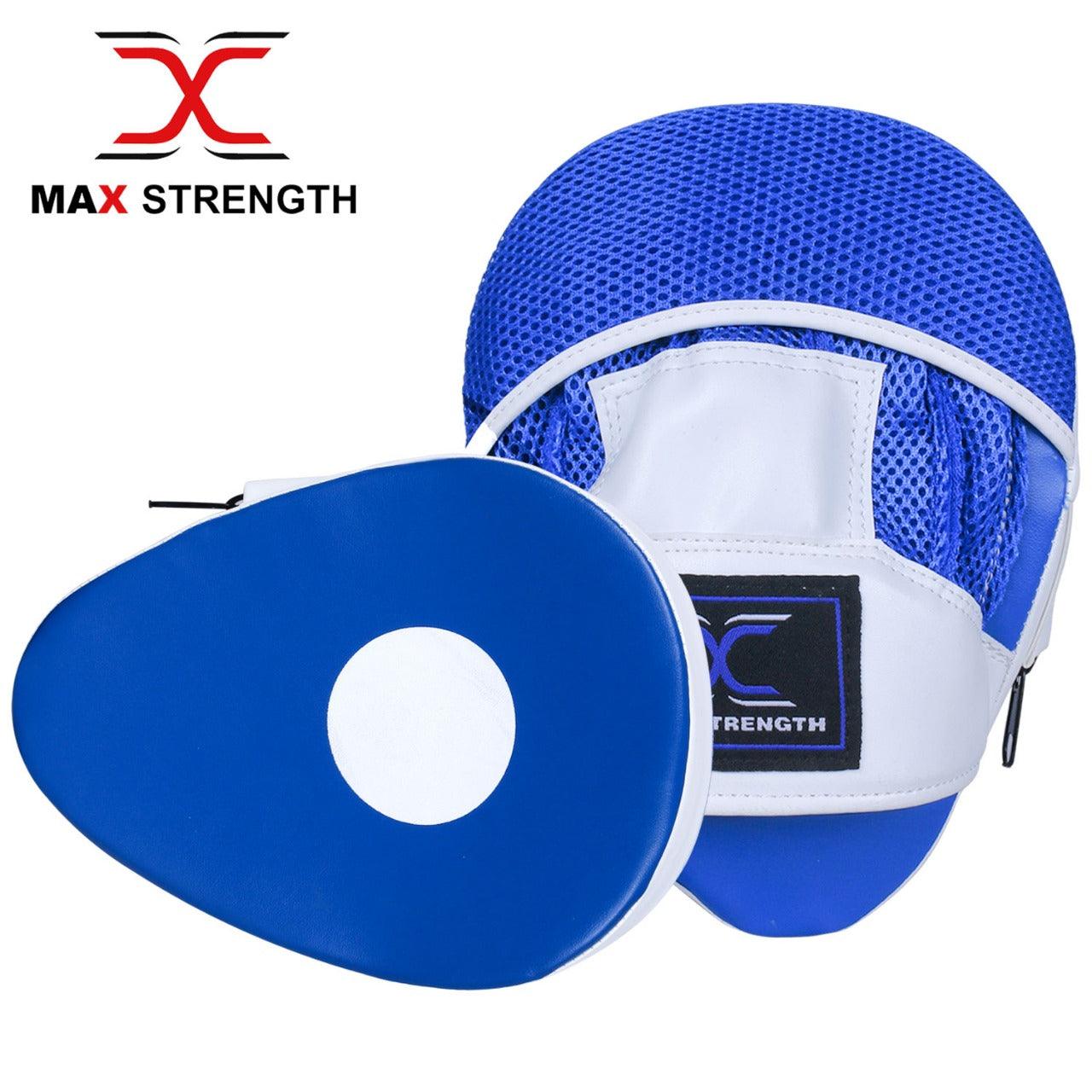 Punch Pads