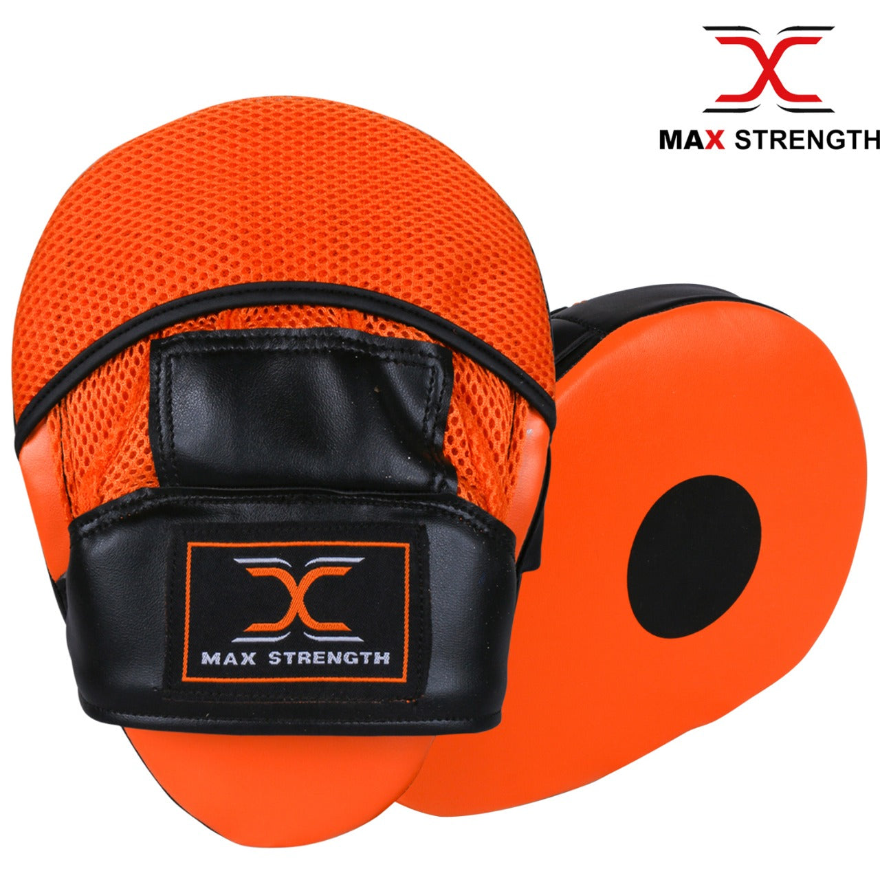 Punching Pads