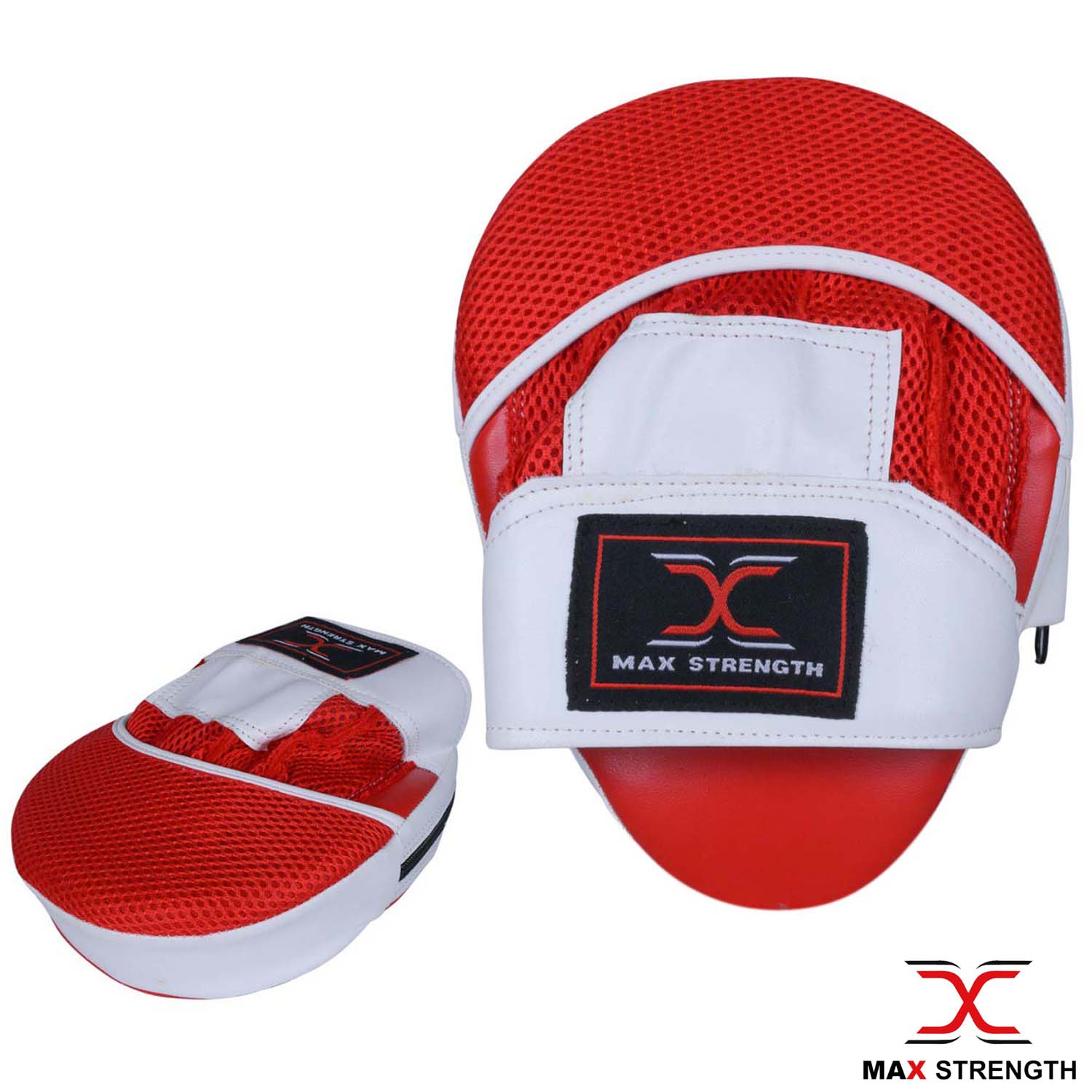 Punch Pads