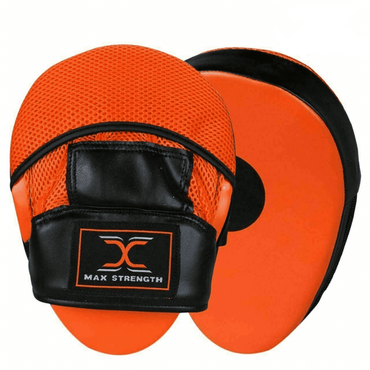 Punching Pads