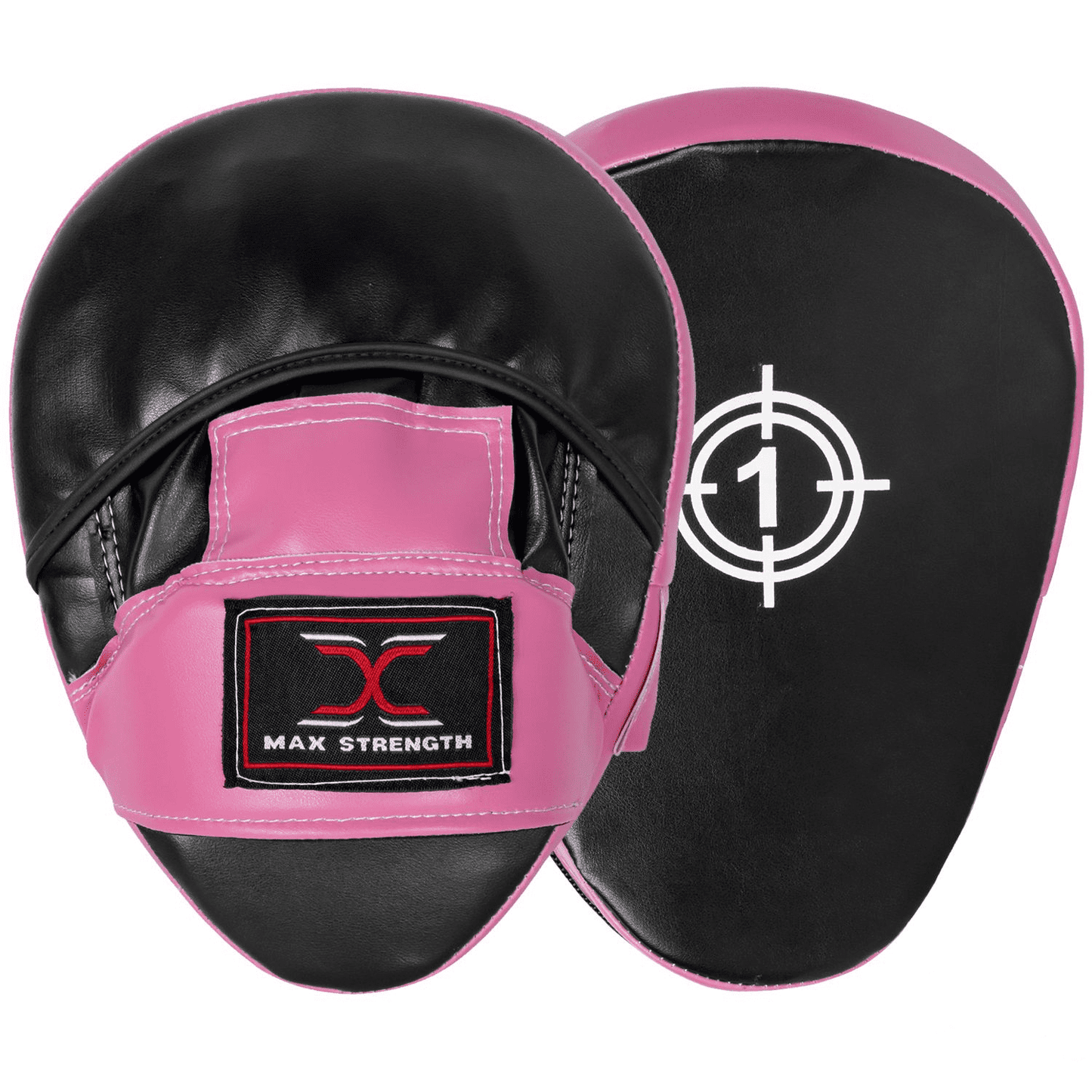 Focus Pad Sets