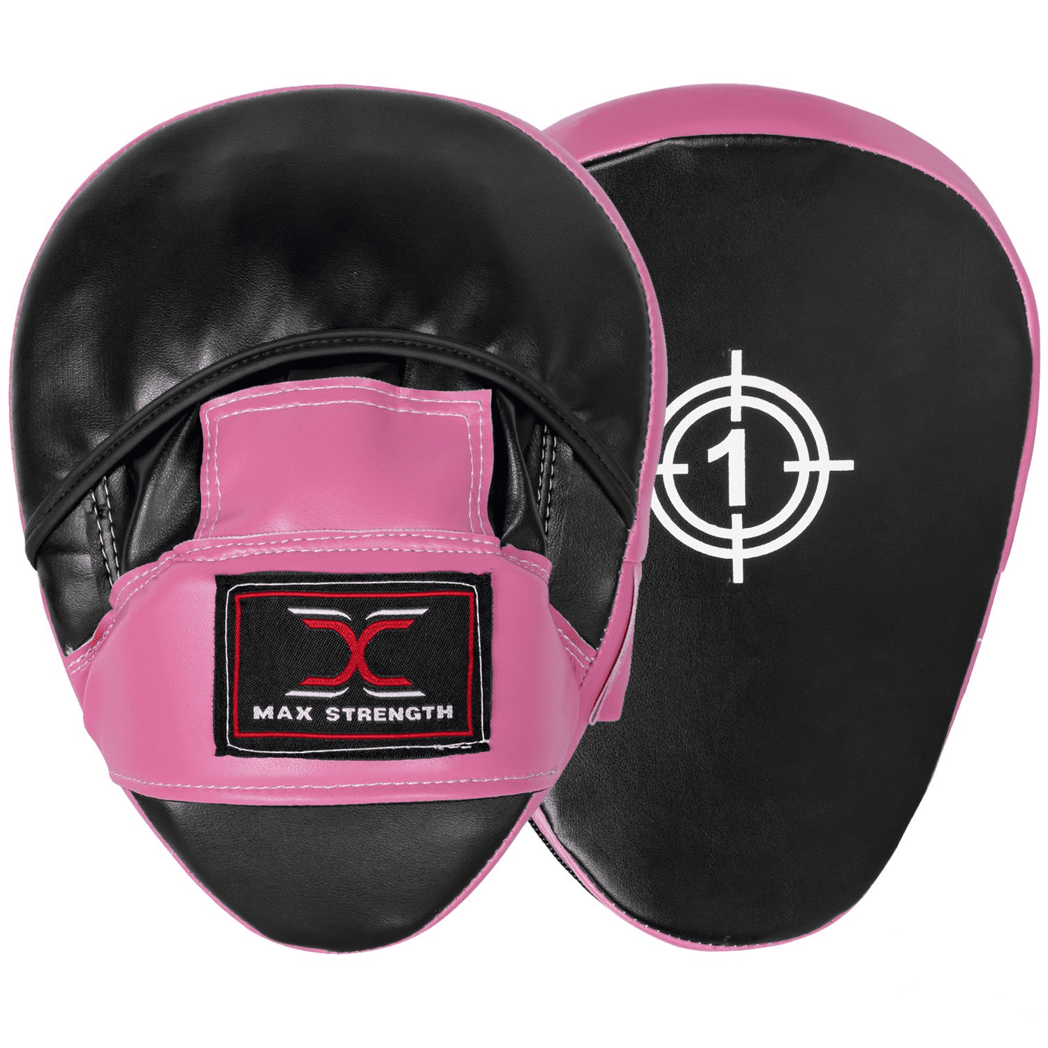 Focus Pad Sets