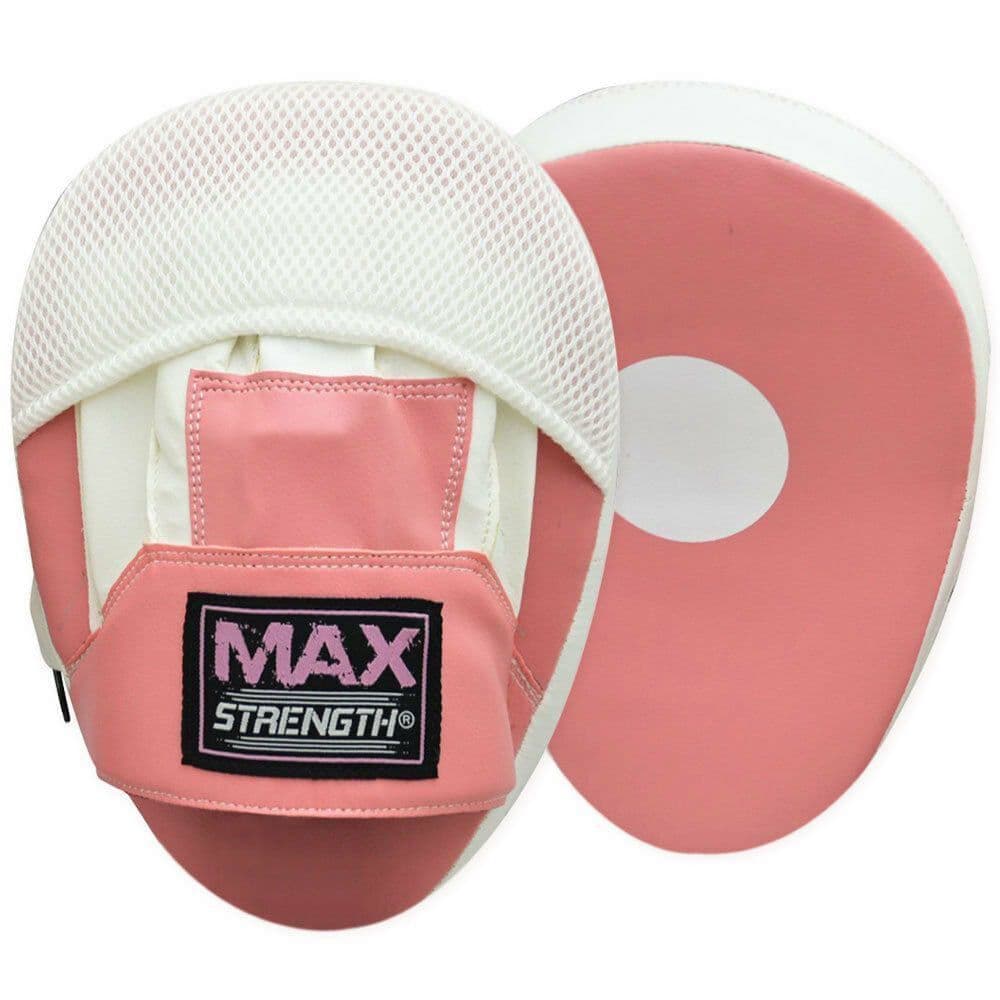 Focus Pads Boxing