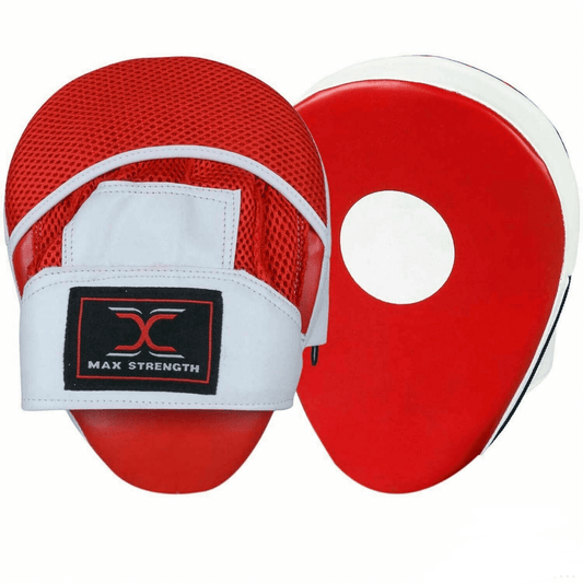 Punch Pads