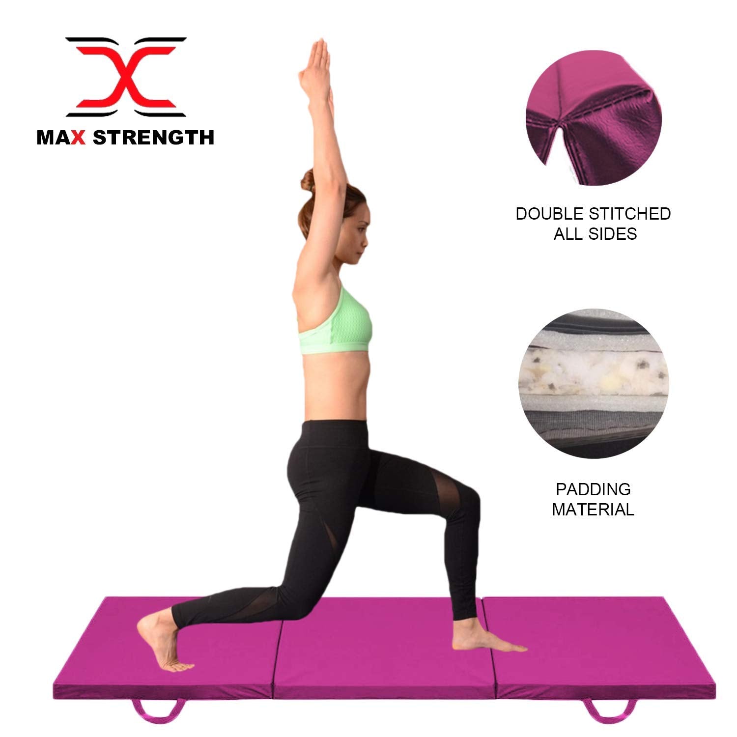 Yoga Mat
