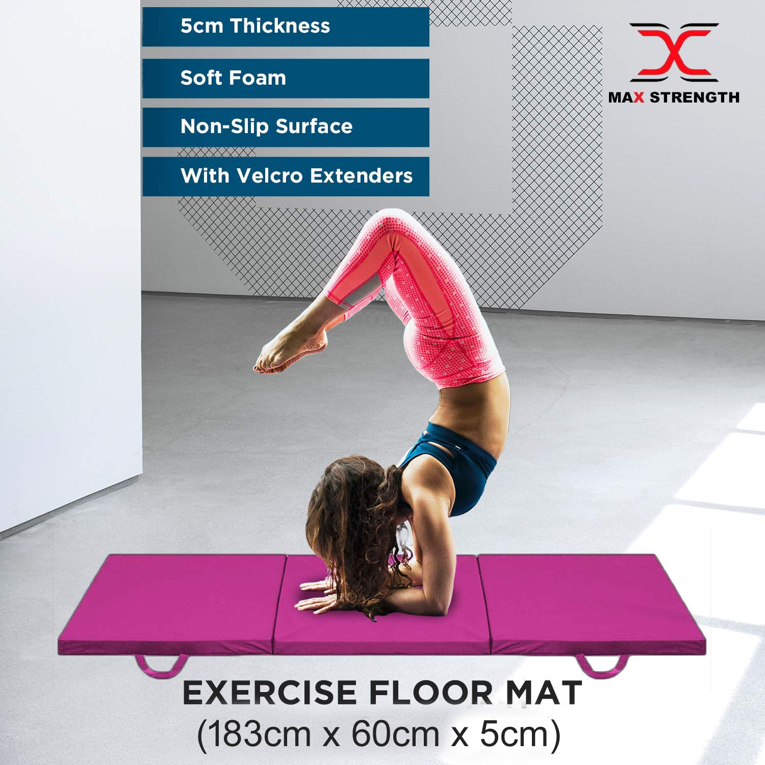 Yoga Mat