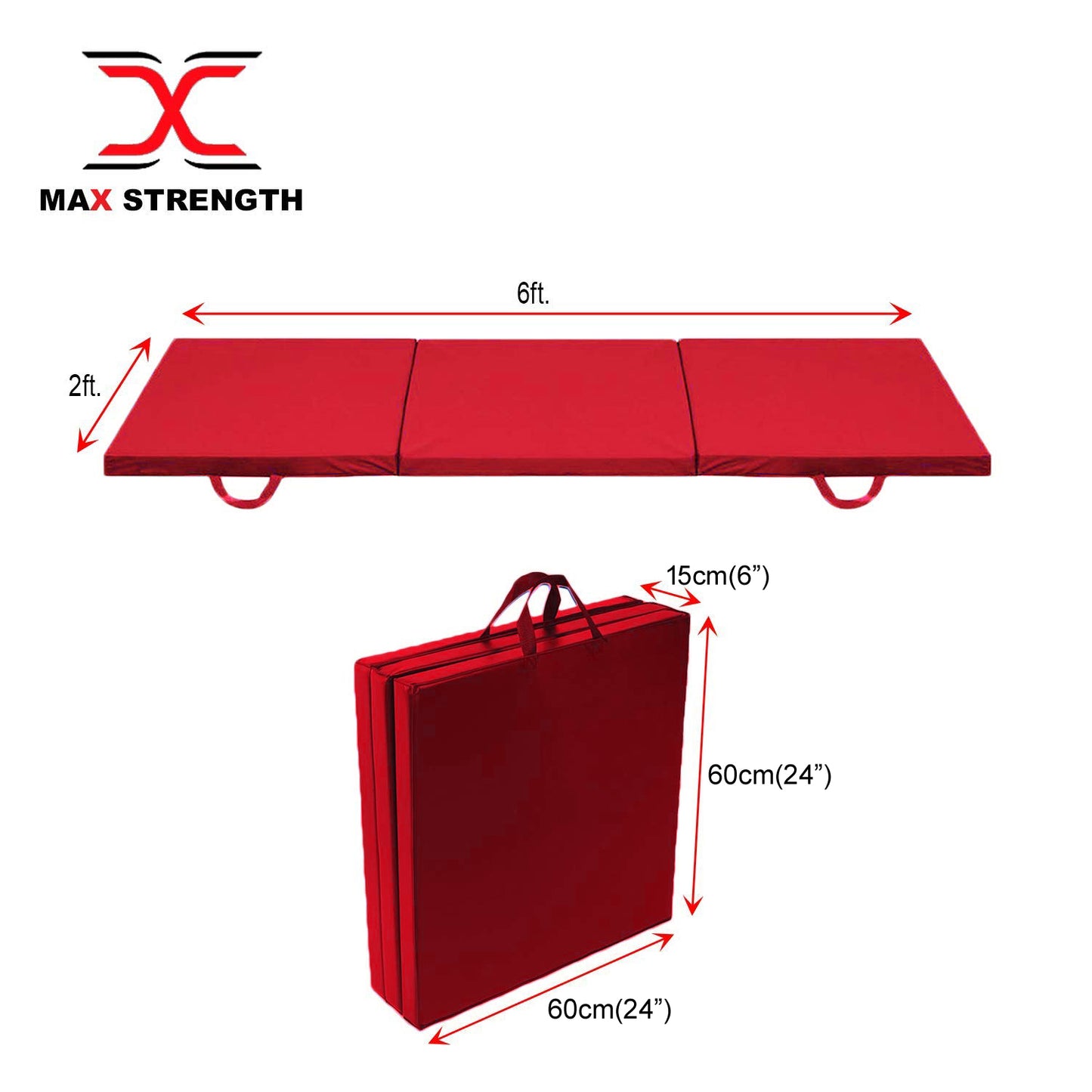 Folding Mat