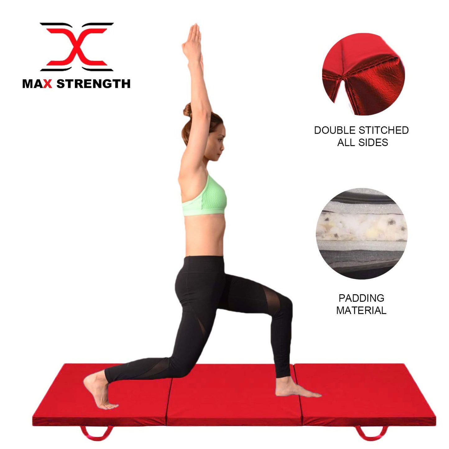 Folding Mat