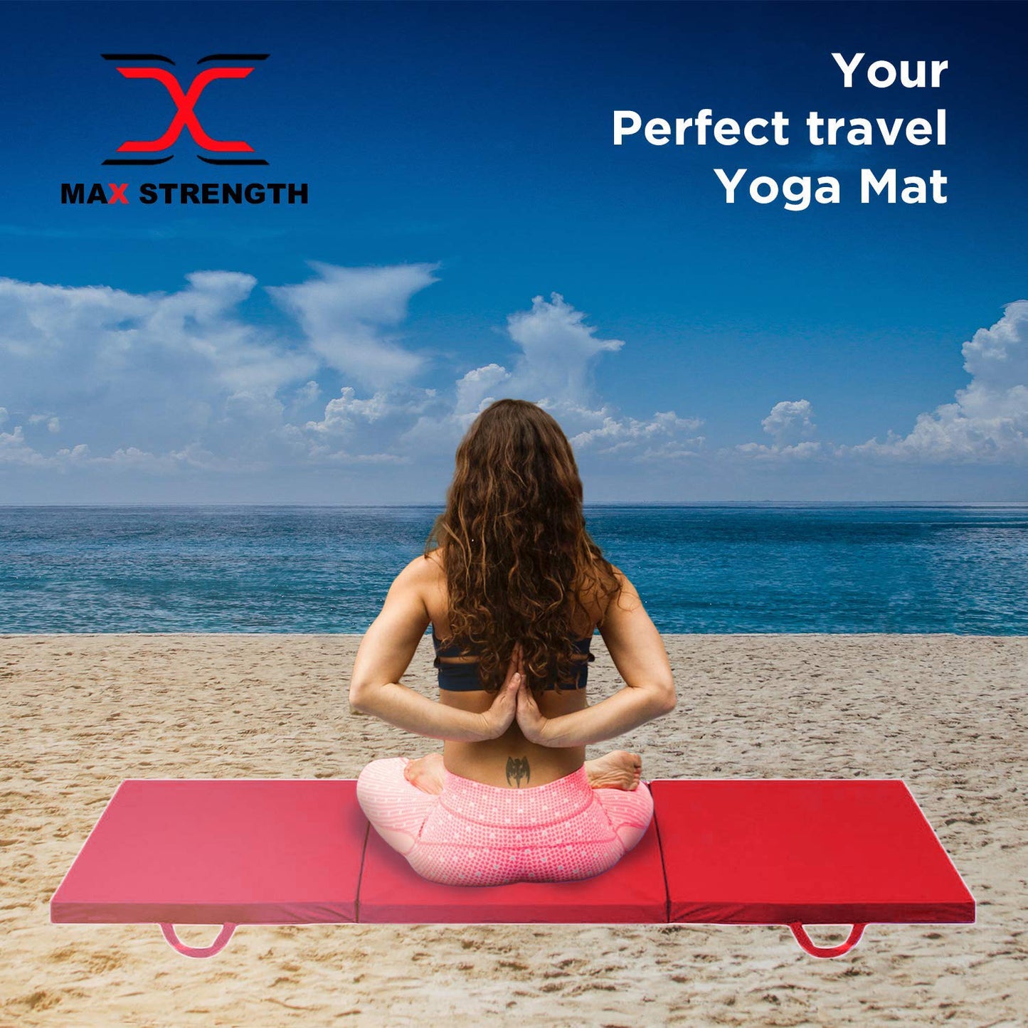 Folding Mat
