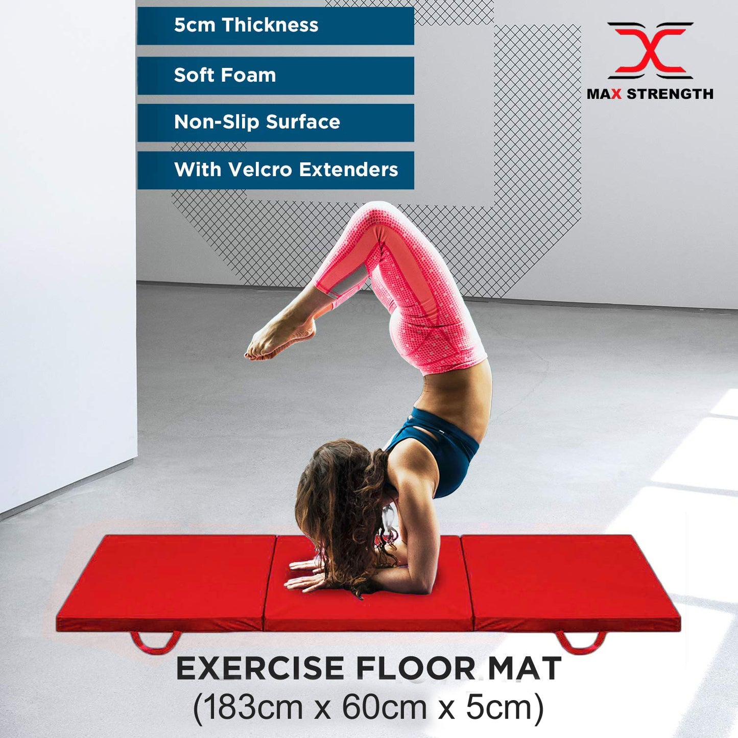 Folding Mat