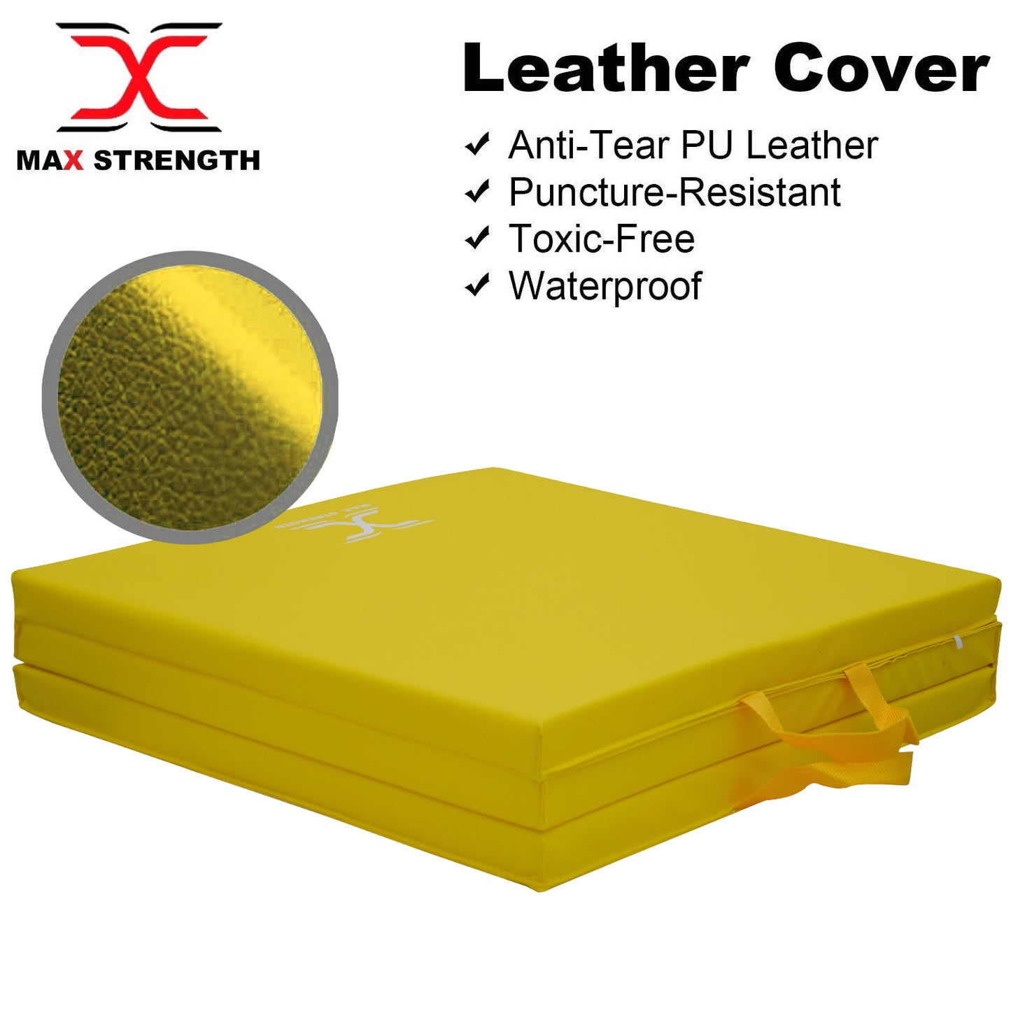 Folding Mat