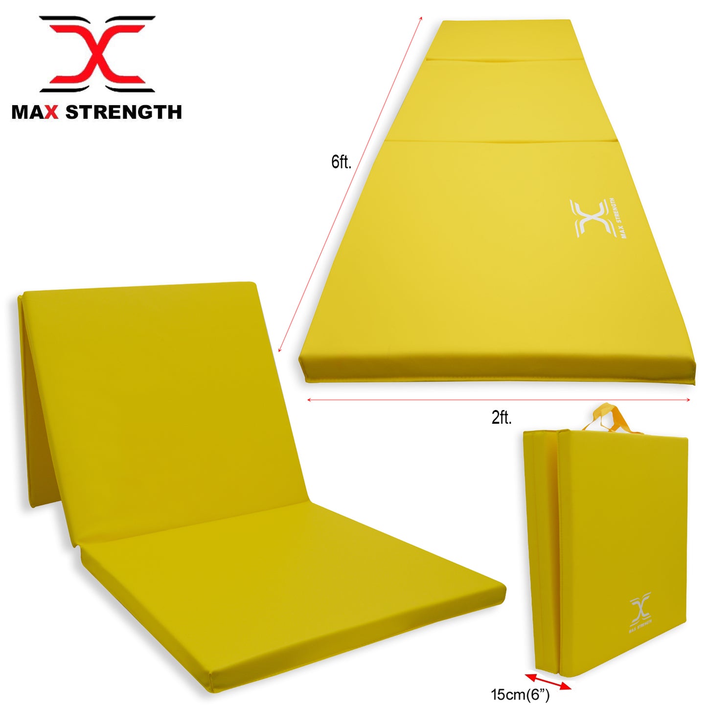 Folding Mat