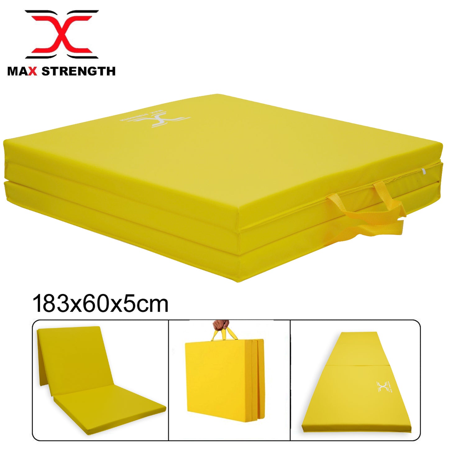Folding Mat