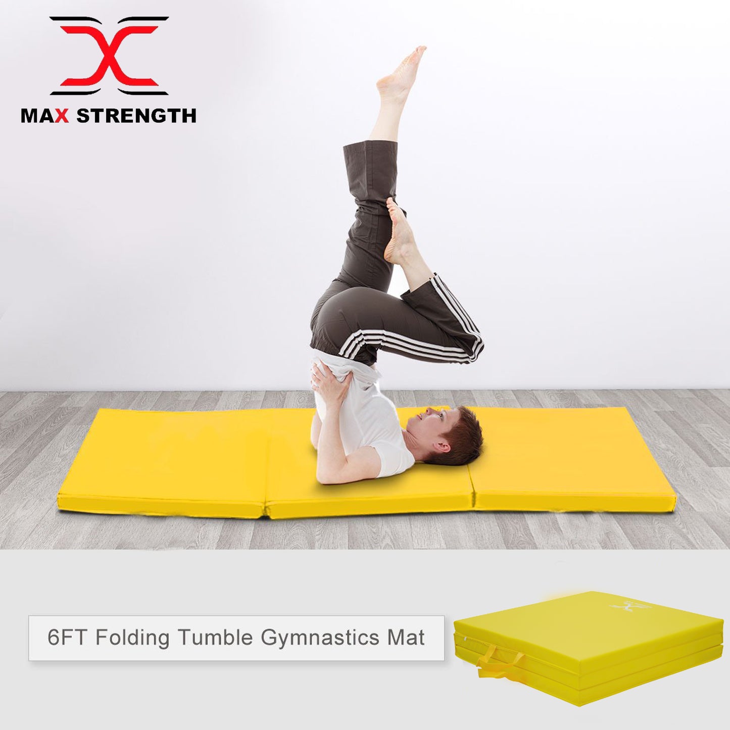 Folding Mat
