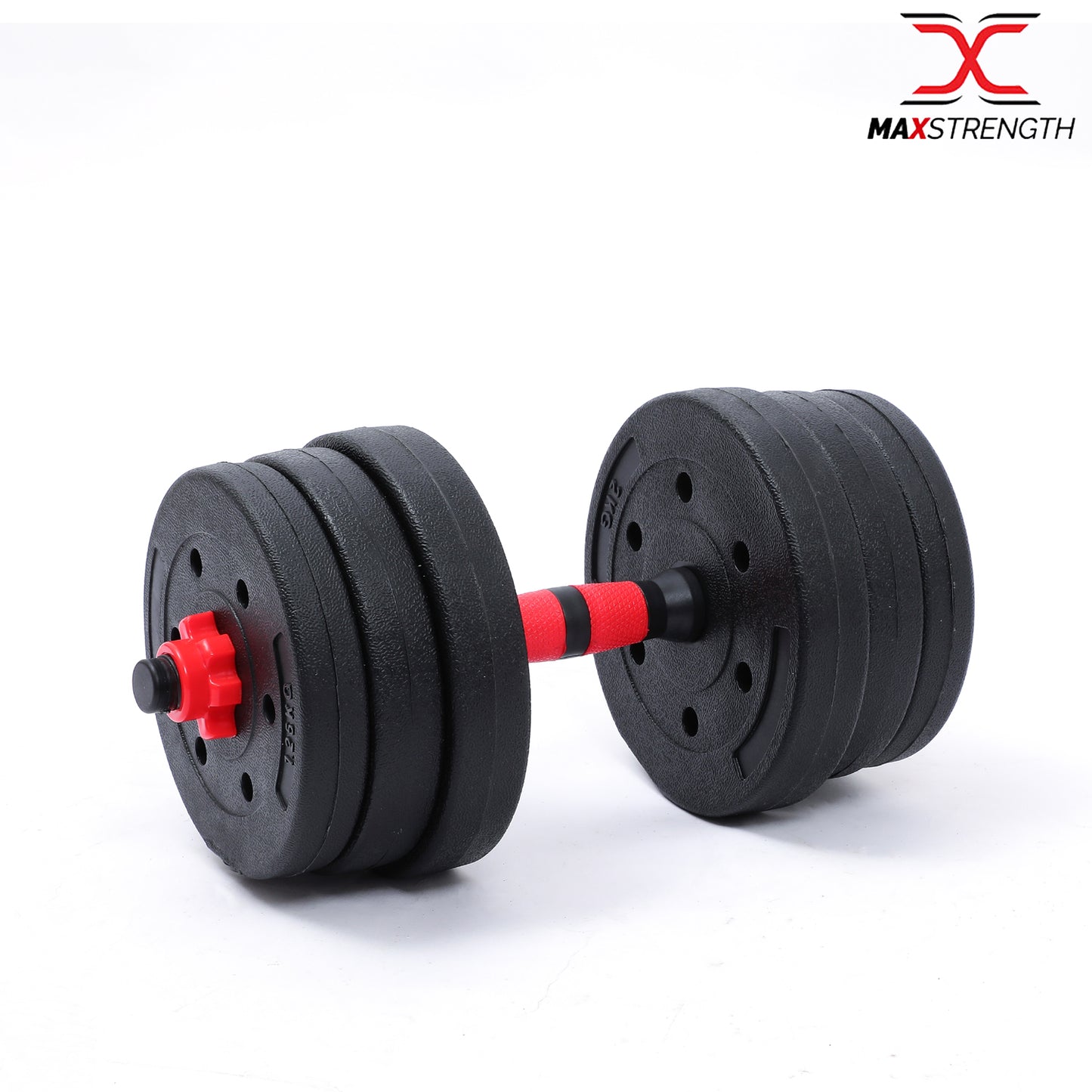Vinyl Dumbbells