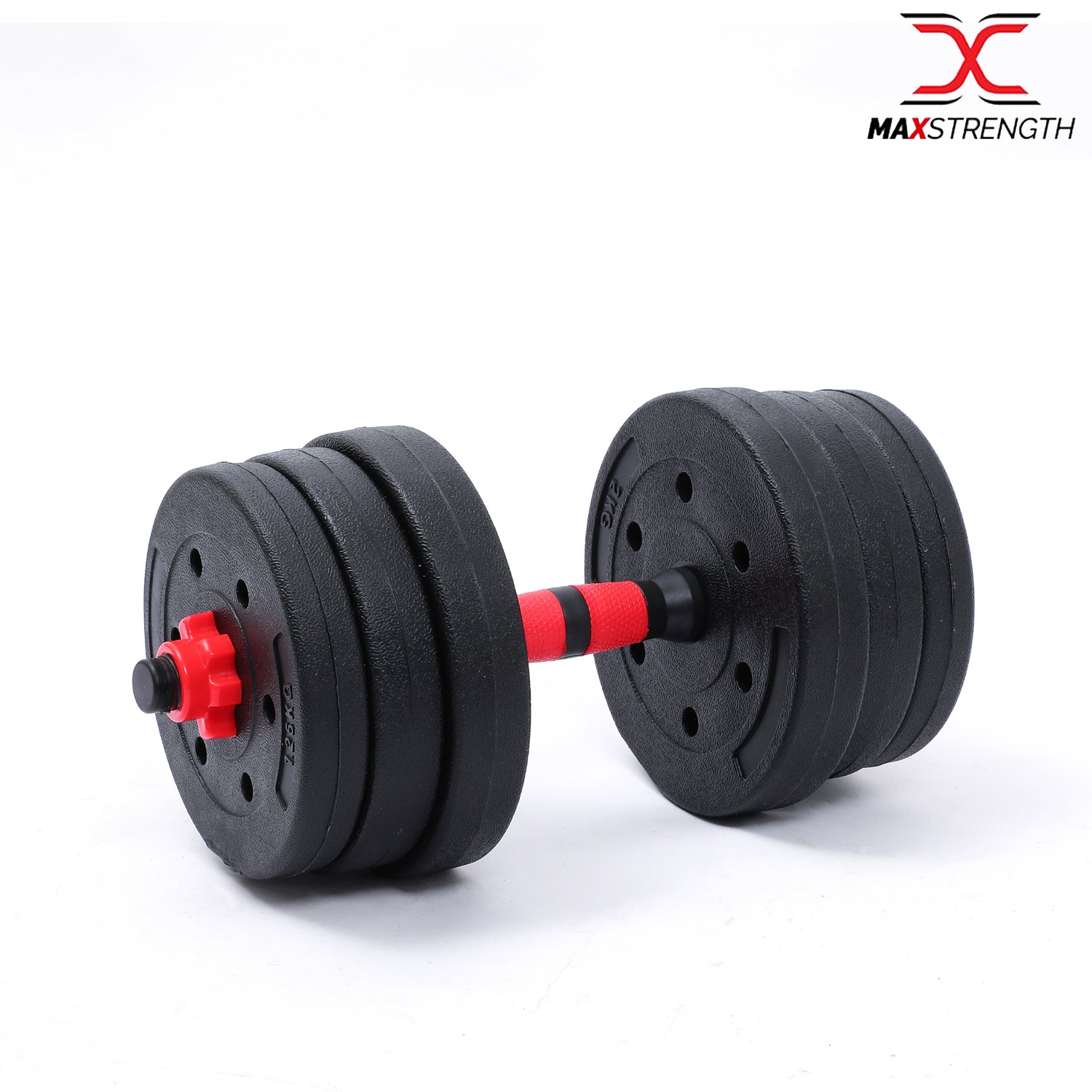 Vinyl Dumbbells
