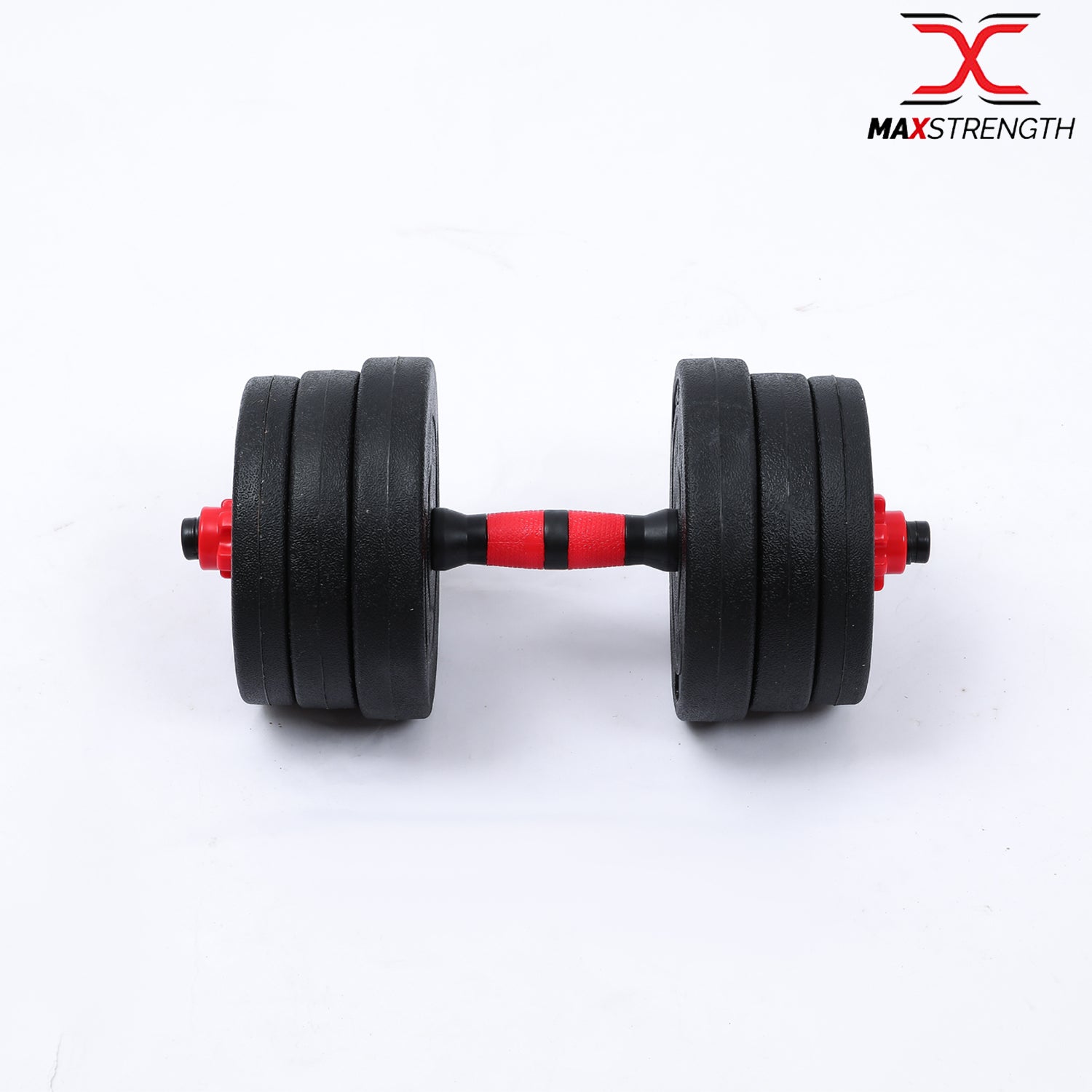 Vinyl Dumbbells