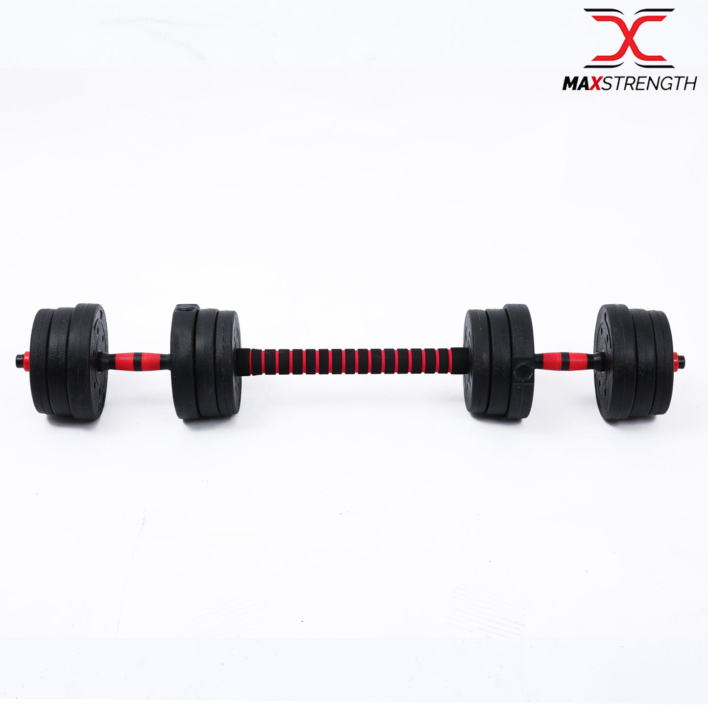 Vinyl Dumbbells
