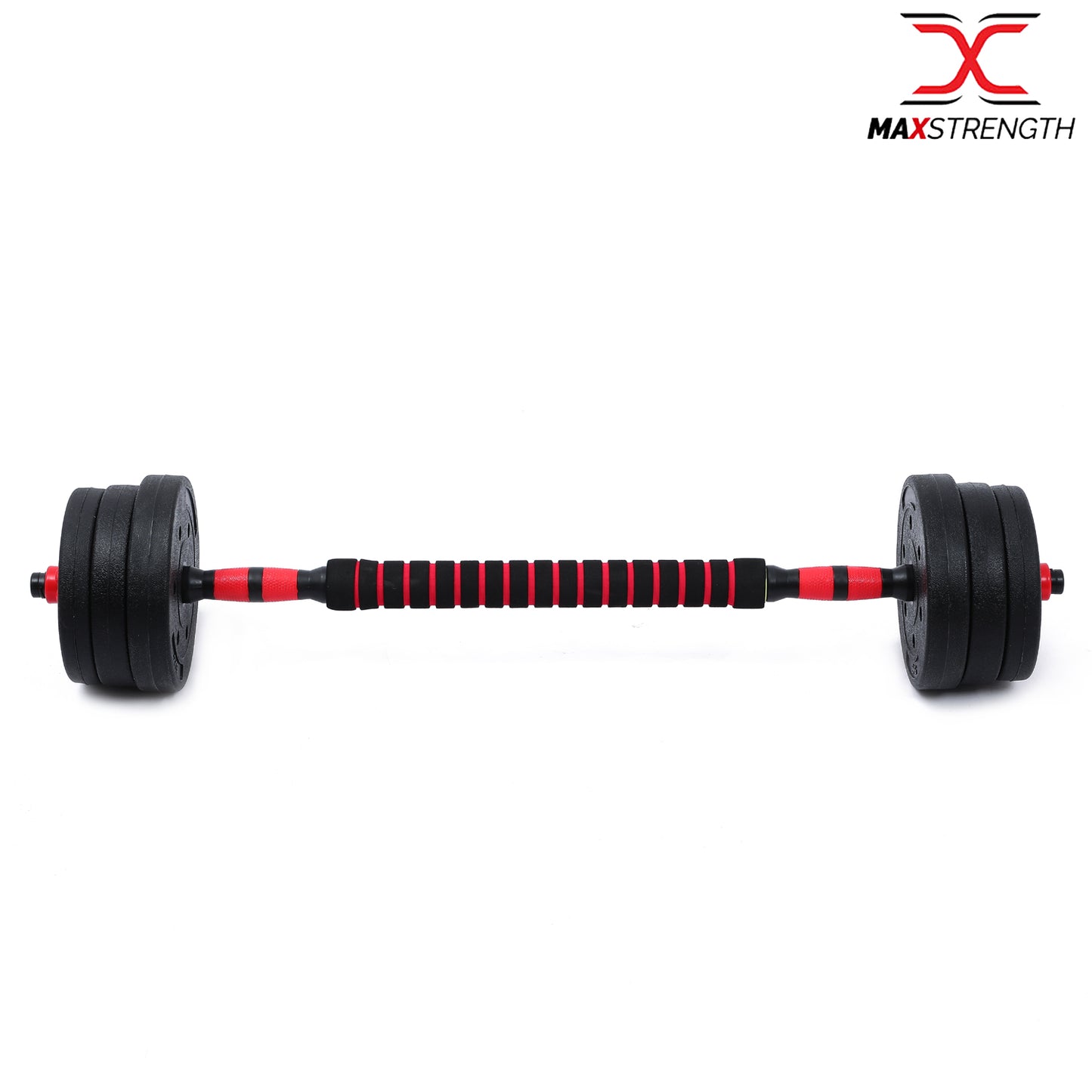 Vinyl Dumbbells