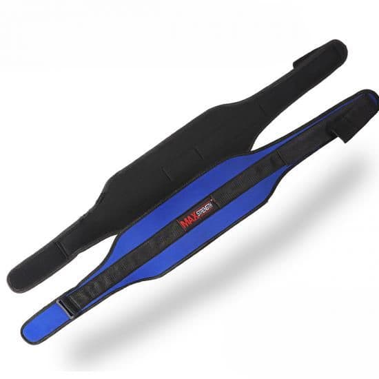 Premium Weightlifting Belt