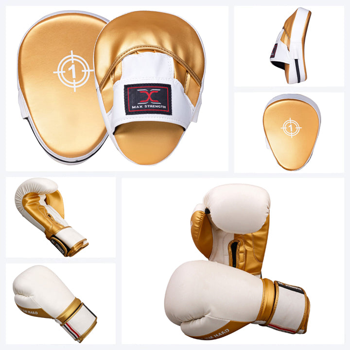 Training Boxing Gloves