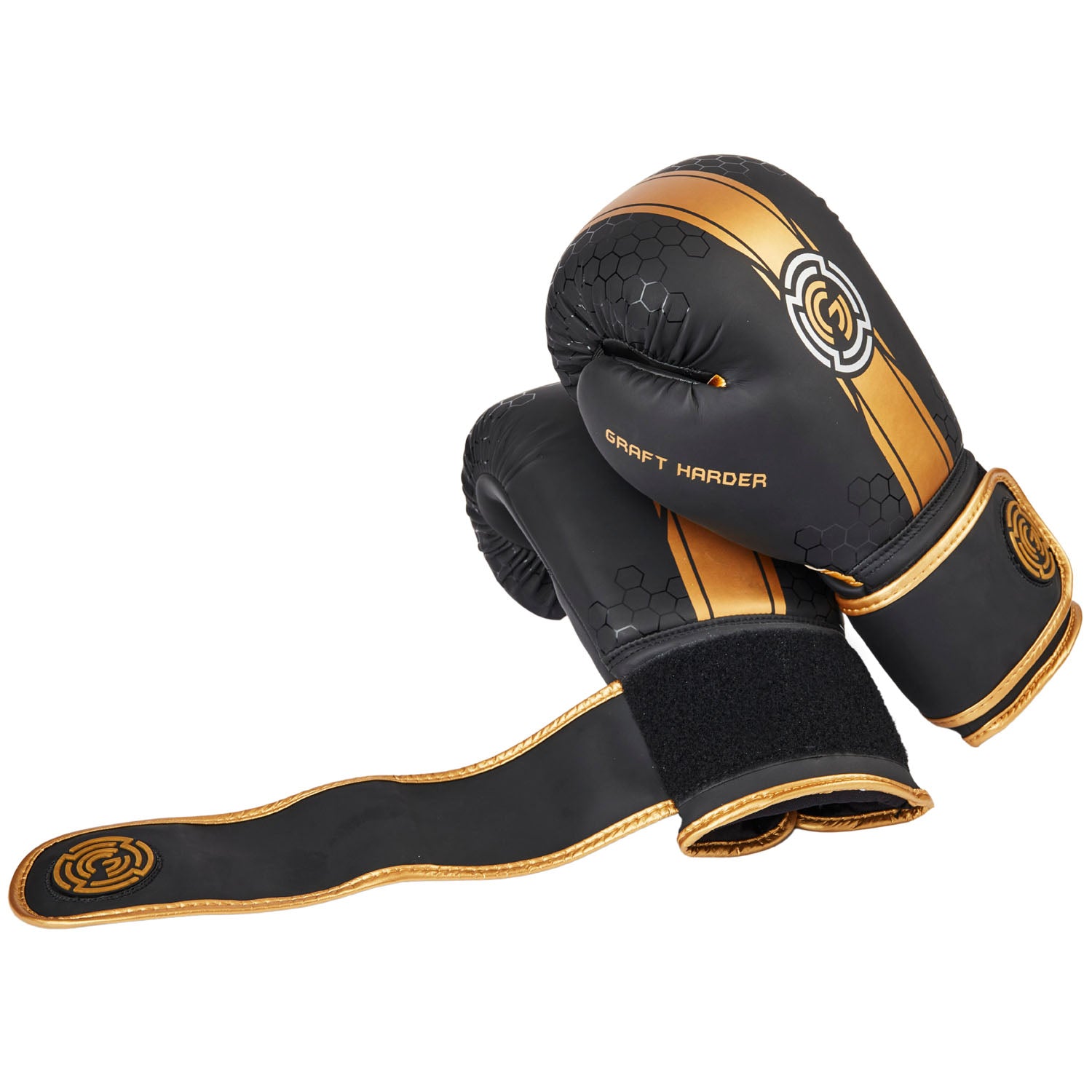 Heavy Boxing Gloves