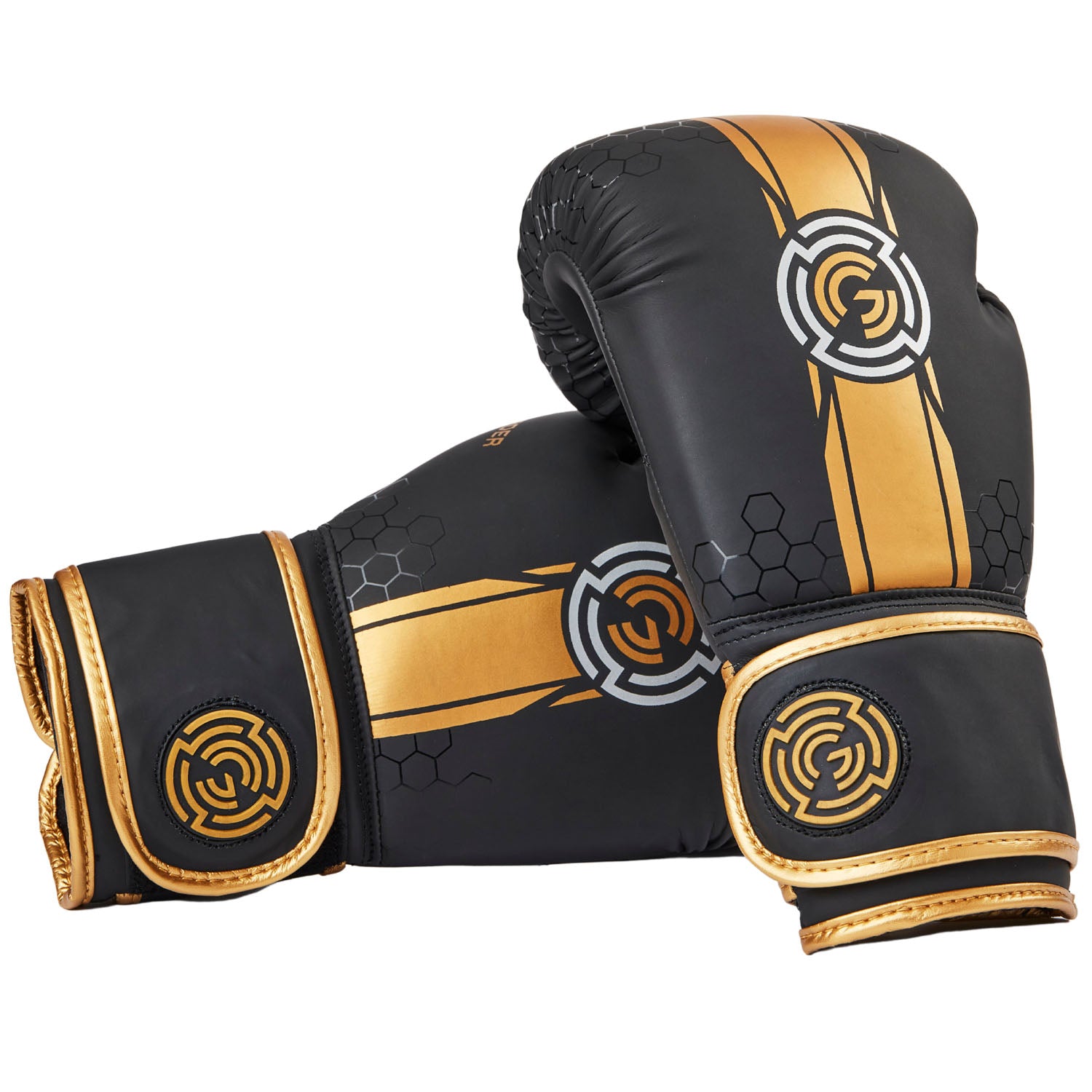 Heavy Boxing Gloves