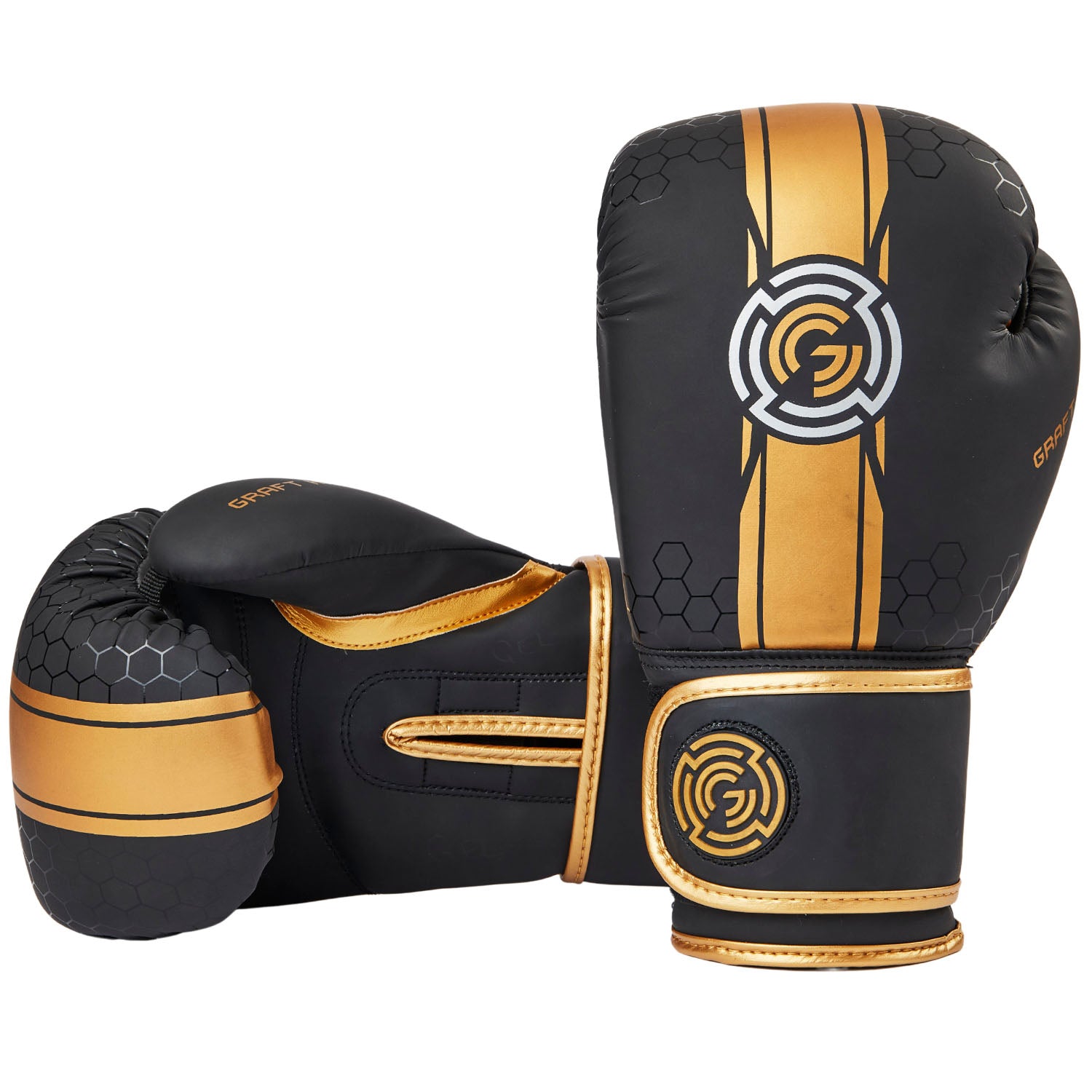 Heavy Boxing Gloves