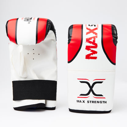 Premium Boxing Gloves