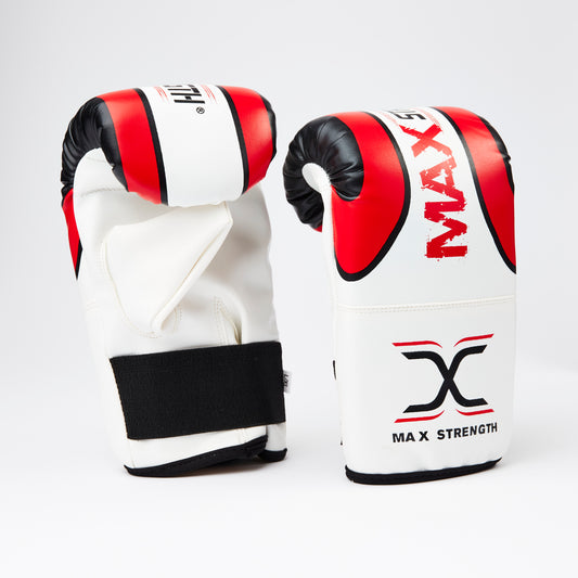 Premium Boxing Gloves