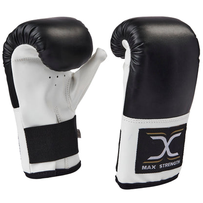 High-quality boxing gloves