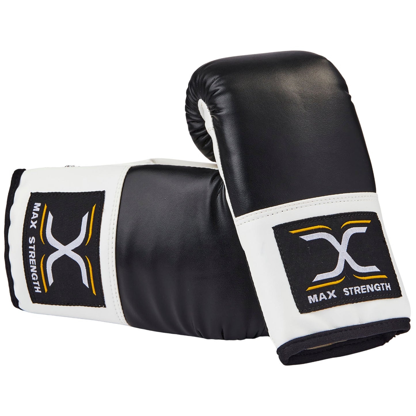High-quality boxing gloves