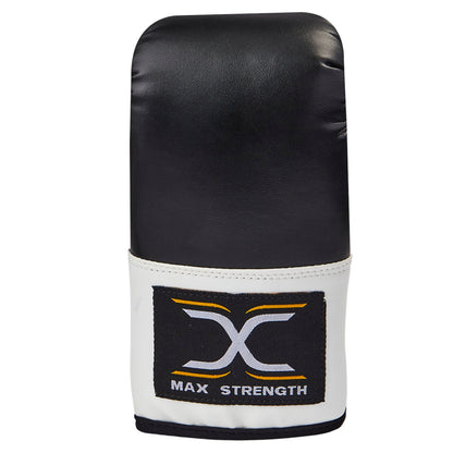 High-quality boxing gloves