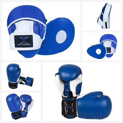 Punch Pads