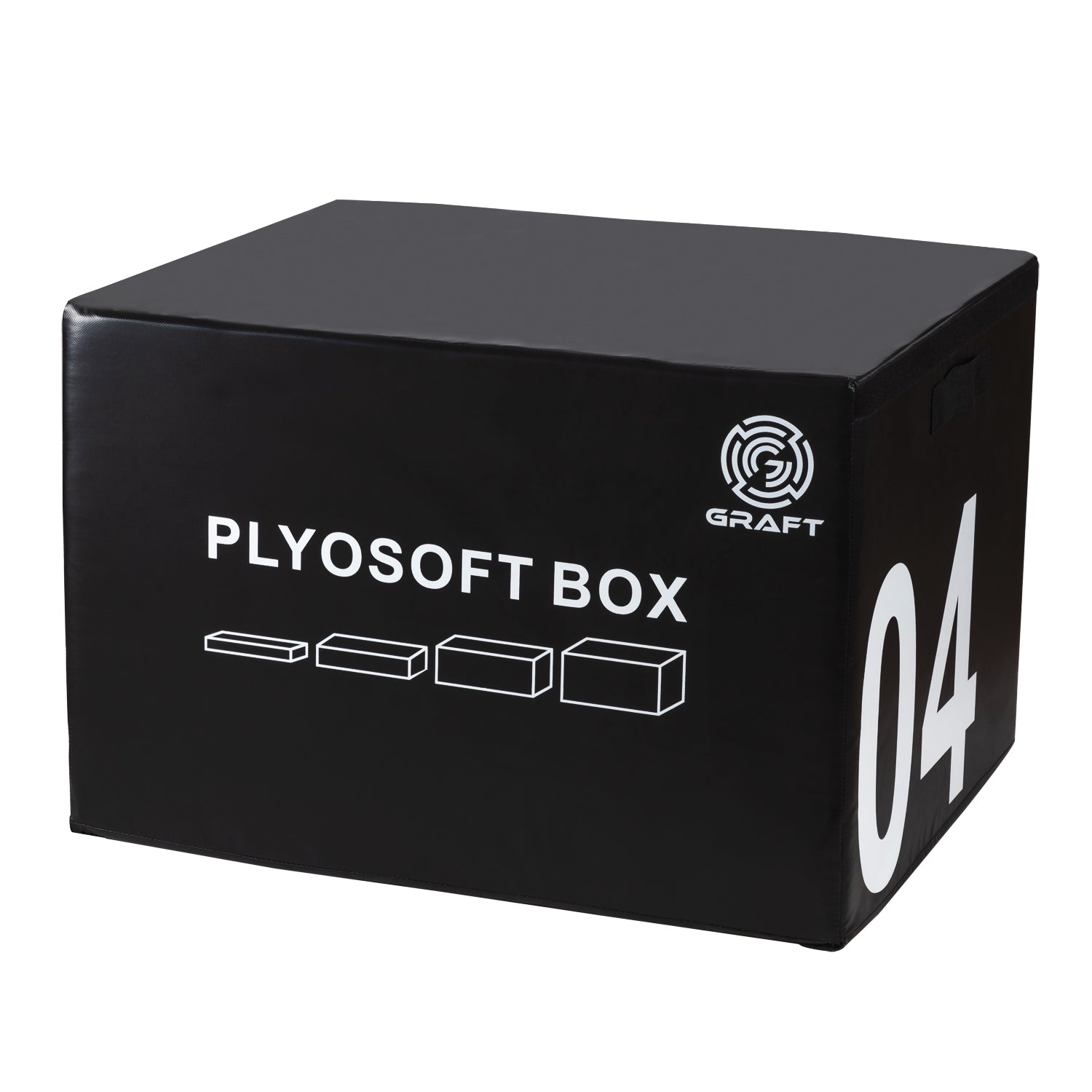 Soft Plyometric Boxes