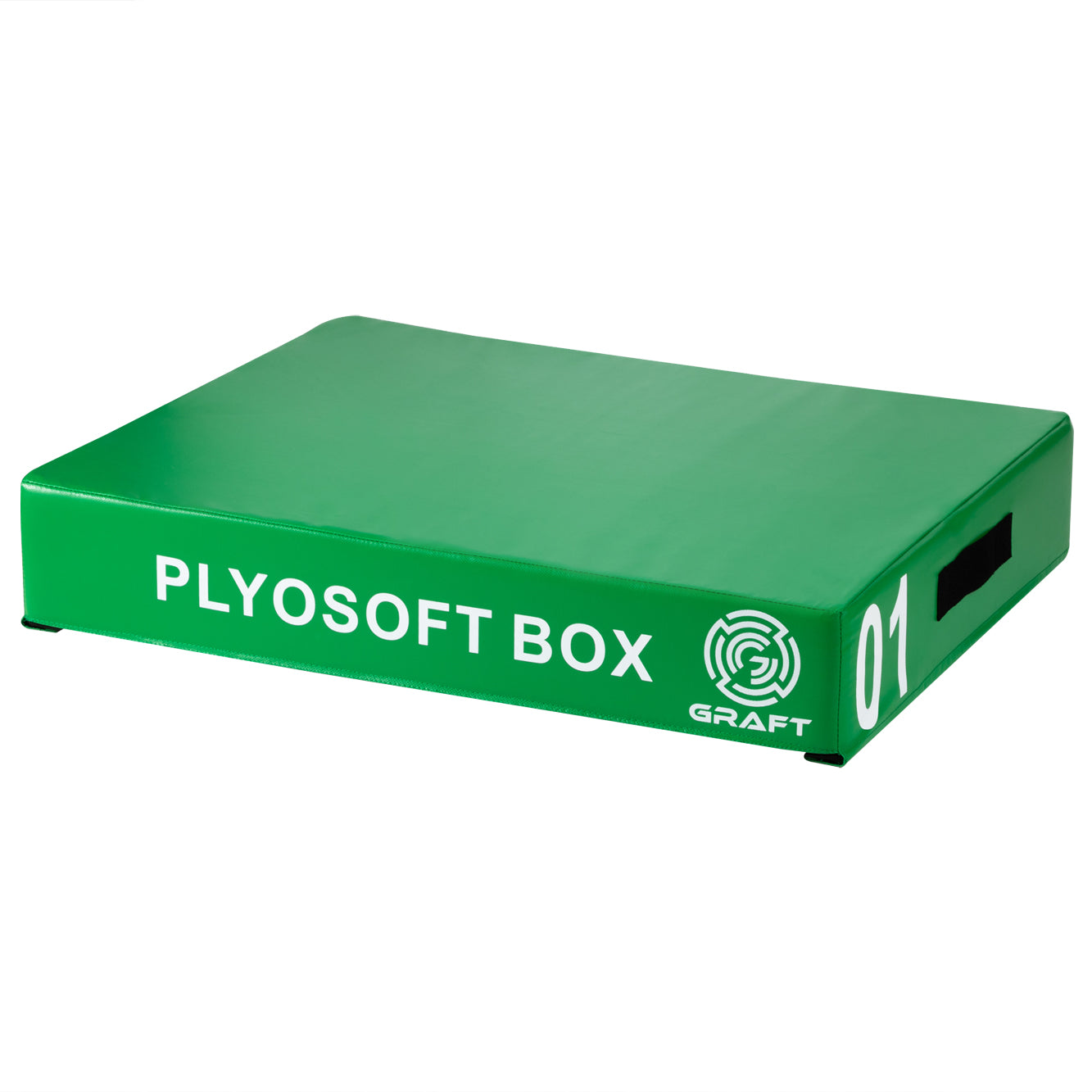 Soft Plyometric Boxes