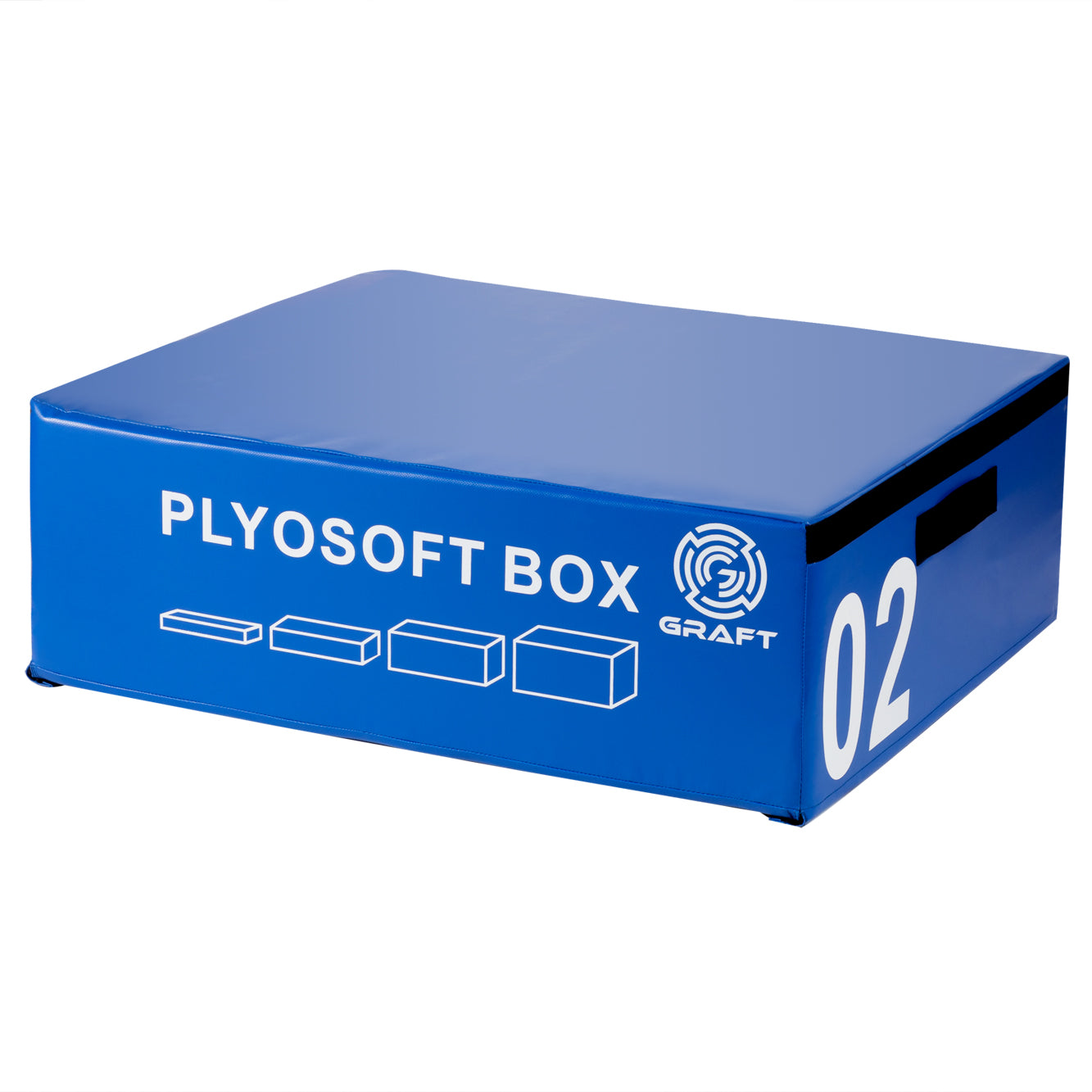 Soft Plyometric Boxes