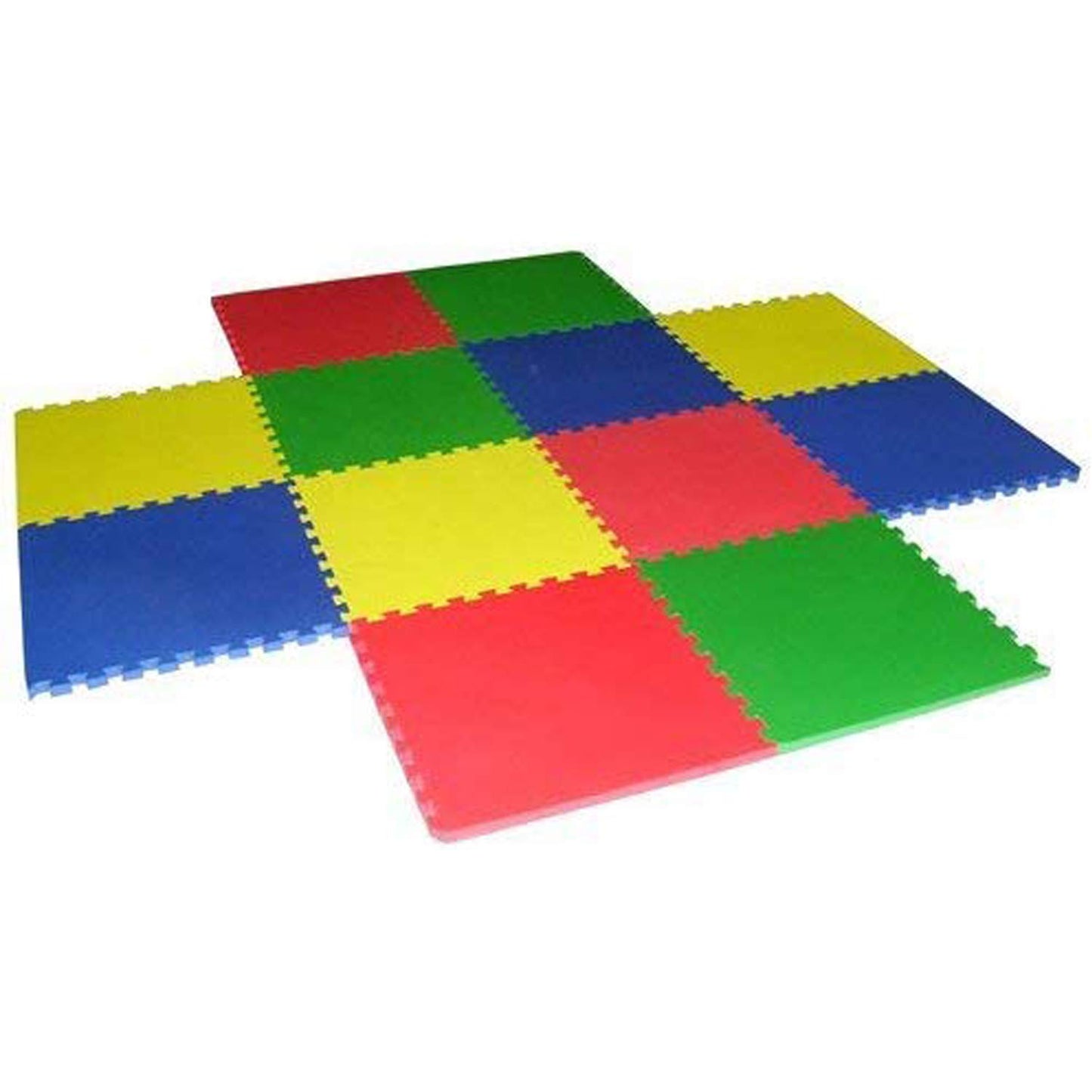 Eva Gym Mat