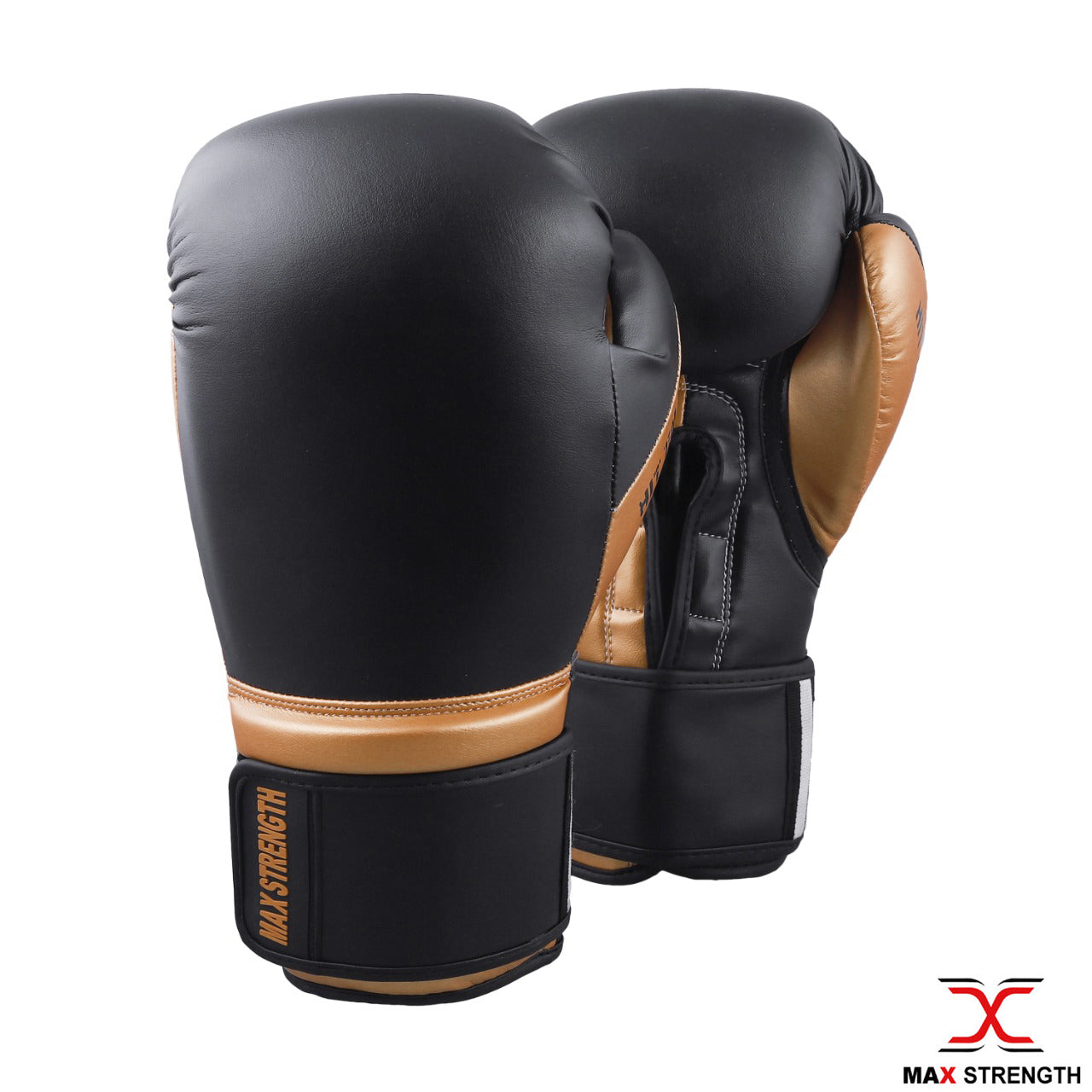 Boxing Gloves for Pro Fighters