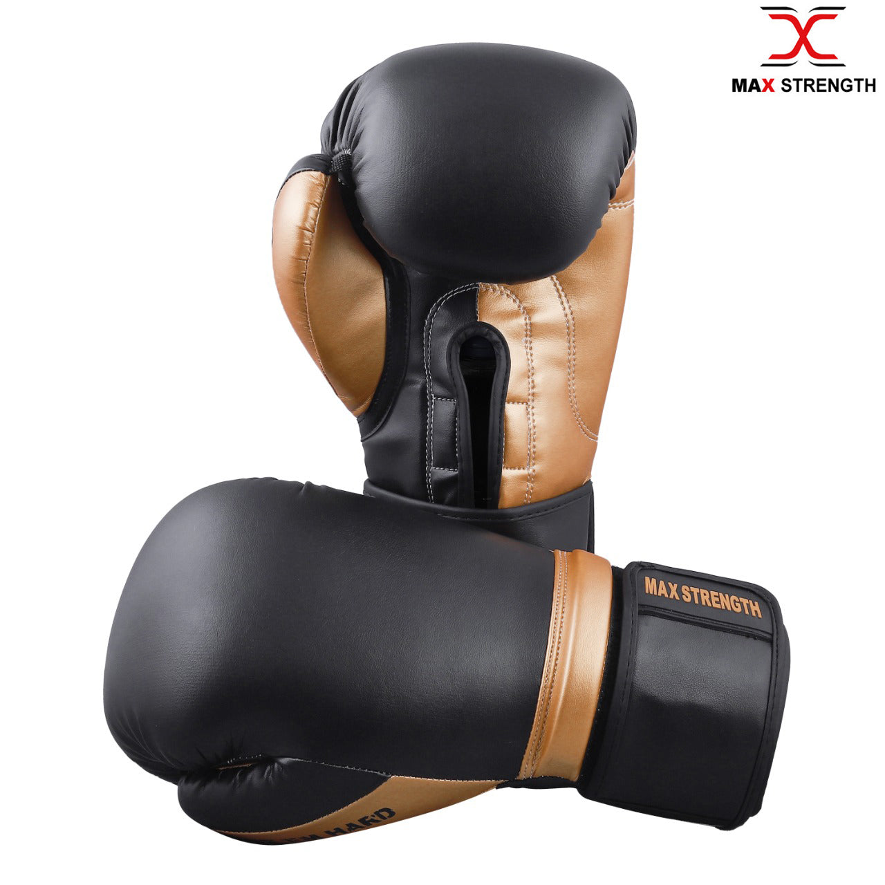 Boxing Gloves for Pro Fighters