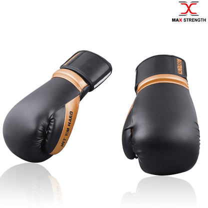 Boxing Gloves for Pro Fighters